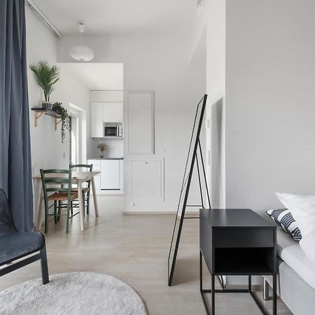 Wehost Malagankatu Daire Helsinki Dış mekan fotoğraf
