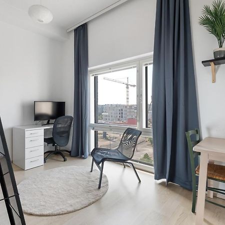 Wehost Malagankatu Daire Helsinki Dış mekan fotoğraf