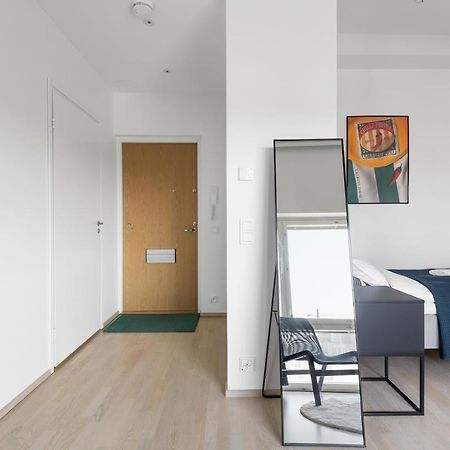 Wehost Malagankatu Daire Helsinki Dış mekan fotoğraf