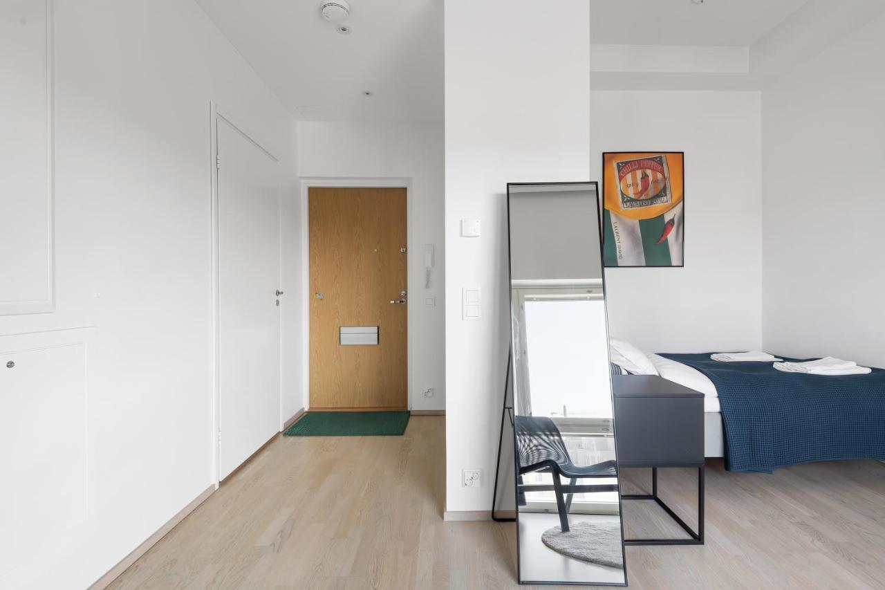 Wehost Malagankatu Daire Helsinki Dış mekan fotoğraf