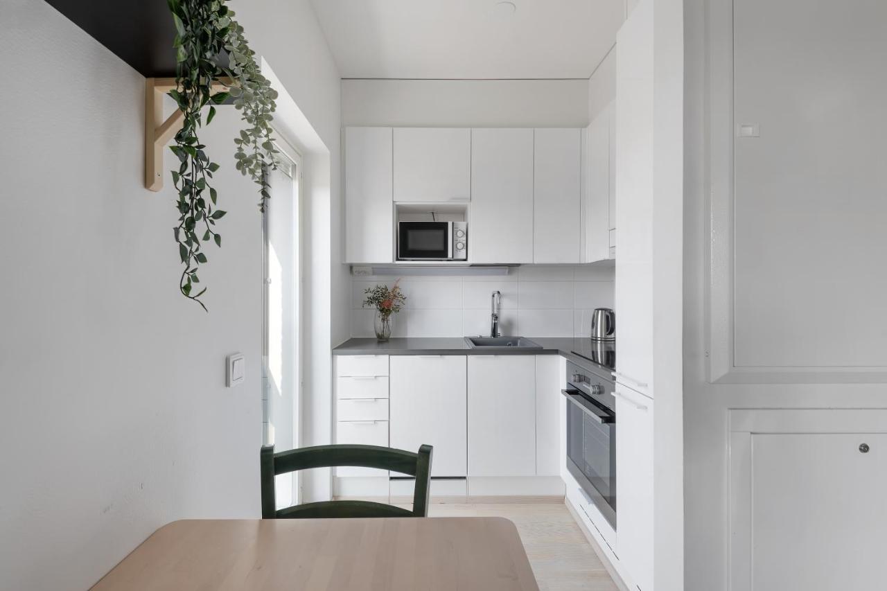 Wehost Malagankatu Daire Helsinki Dış mekan fotoğraf